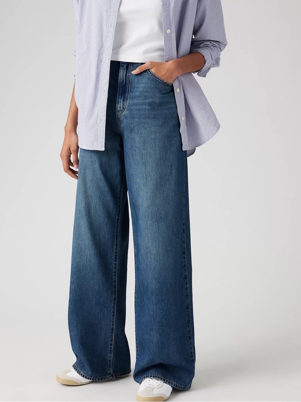 Levi’s Cinch Baggy